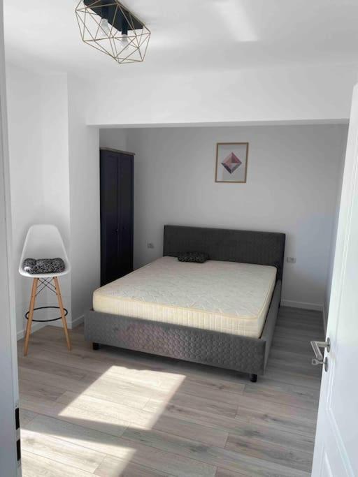 Zamca 08 Apartment Suceava Exterior photo